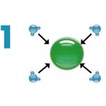 Bausch & Lomb Vividrin ectoin 10 ml – Zboží Dáma