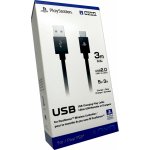 HORI PS5 DualSense USB Charching Cable – Sleviste.cz