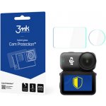 3mk Protection 3mk Cam ochranné sklo pro DJI Osmo Nano – Zboží Živě