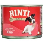Rinti Gold Hovězí 185 g – Hledejceny.cz