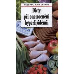 Urbanová, Zuzana - Diety při onemocnění hyperlipidémií – Hledejceny.cz