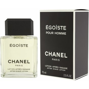 Chanel Egoiste voda po holení 75 ml