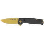 SOG Terminus XR LTE Carbon + Gold s klipem TM1033-BX – Hledejceny.cz