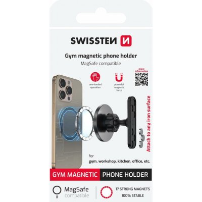 Swissten 65010311 – Hledejceny.cz