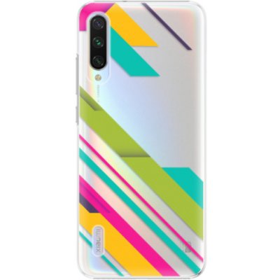 Pouzdro iSaprio - Color Stripes 03 - Xiaomi Mi A3 – Zbozi.Blesk.cz