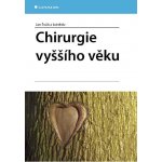 Chirurgie vyššího věku – Hledejceny.cz