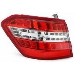 Zadní světlo- levé vnější MERCEDES E (W212) 2009-2013 |009-2013| VALEO | 044063 – Hledejceny.cz