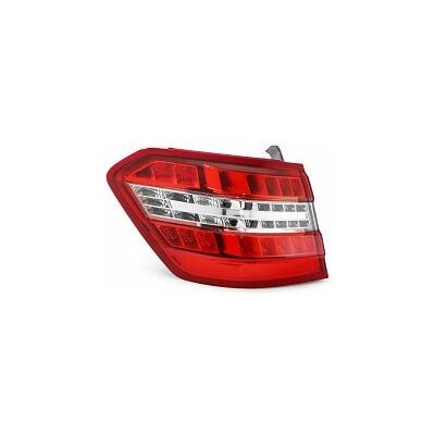 Zadní světlo- levé vnější MERCEDES E (W212) 2009-2013 |009-2013| VALEO | 044063 – Hledejceny.cz