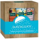 Kneipp Šťastné sprchování sprchové gely 3 x 75 ml dárková sada