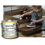 Osmo 3088 Tvrdý voskový olej protiskluzný 0,75 l Bezbarvý – HobbyKompas.cz