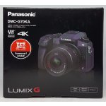 Panasonic Lumix DMC-G70