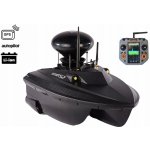 Viking Boat RS MINI CARBON GPS – Sleviste.cz