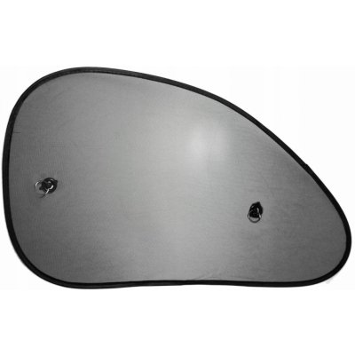 Reer sluneční clona na boční okénko 2 ks – Zbozi.Blesk.cz