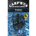 Carp ´R´ Us Predator ATS vel.6 10ks – Sleviste.cz