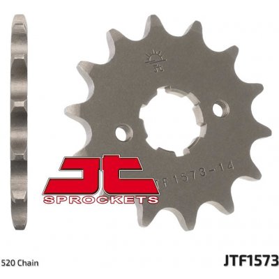 JT Sprockets JTF 1573-13 – Zbozi.Blesk.cz