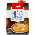 Tatra Premium mléko do kávy 500 g – Zboží Dáma