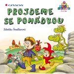 Projdeme se pohádkou - Študlarová Zdeňka – Hledejceny.cz