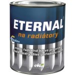 AUSTIS ETERNAL Barva na radiátory 0,7kg – Zboží Mobilmania