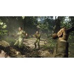 Indiana Jones And The Great Circle – Zboží Dáma