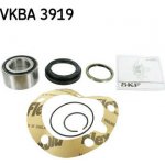 Sada lozisek kol SKF VKBA 3919