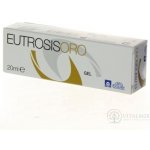 Difa Cooper Eurtrosis Oro ústní gel 20 ml – Hledejceny.cz