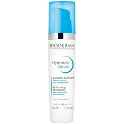 Bioderma Hydrabio sérum hydratační 40 ml