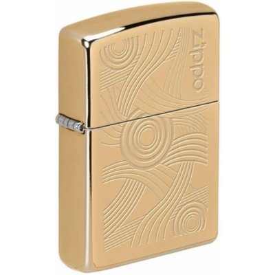 Zippo Abstract – Hledejceny.cz