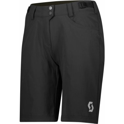 Scott Shorts Wmns Trail Flow w/pad 2021 black – Zboží Mobilmania