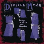 Depeche Mode - Songs Of Faith And Devotion – Hledejceny.cz