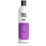 Revlon Pro You The Toner Shampoo 350 ml – Zbozi.Blesk.cz