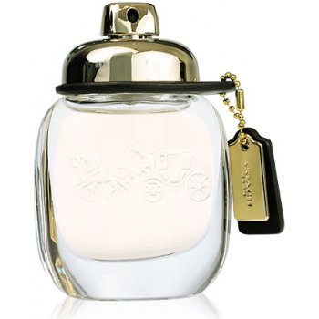 Coach The Fragrance parfémovaná voda dámská 90 ml tester