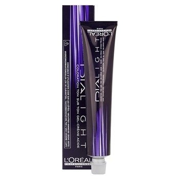 L'Oréal Dialight tónovací přeliv 10.13 mléčná platinová zlatá 50 ml