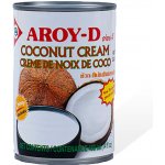 AROY-D Kokosový krém 20-22% 400 ml – Zboží Dáma