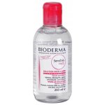 Bioderma Sensibio H2O micelární voda 250 ml – Zboží Dáma