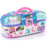 EP Line So Slime sliz duhový voňavý velký kreativní set v kufříku – Sleviste.cz