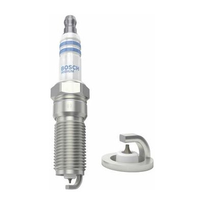 BOSCH Zapalovací svíčka 0242236678 – Hledejceny.cz