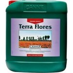 Canna Terra Flores 10 l – Zbozi.Blesk.cz