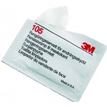 3M 105 čistící ubrousky 2 ks – Sleviste.cz