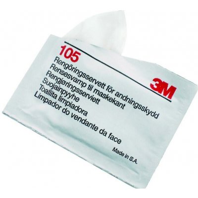 3M 105 čistící ubrousky 2 ks – Sleviste.cz