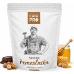 KávaPRO Káva pro řemeslníka zrnková 250 g – Hledejceny.cz