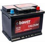 Bauer Calcium 12V 62Ah 520A BA6219 | Zboží Auto