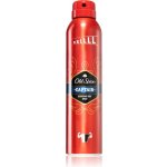 Old Spice Captain deospray 250 ml – Zbozi.Blesk.cz