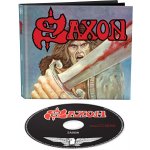 Saxon - SAXON /REEDICE 2018 CD – Hledejceny.cz