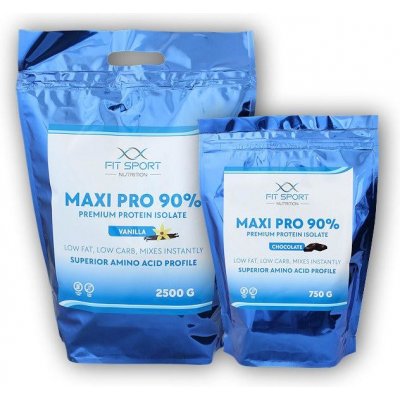 Fit Sport Nutrition Maxi Pro 90% 2500 g