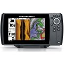 Humminbird HELIX 7x SI GPS