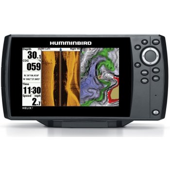 Humminbird HELIX 7x SI GPS