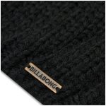 Billabong Loup beanie U9BN24BIF0 černá – Hledejceny.cz