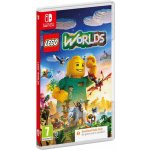 LEGO Worlds – Hledejceny.cz