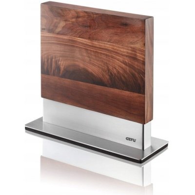 GEFU ENNO Magnetický blok na nože – Zboží Dáma