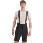 Sportful Giara overshort black Černá – Zboží Mobilmania